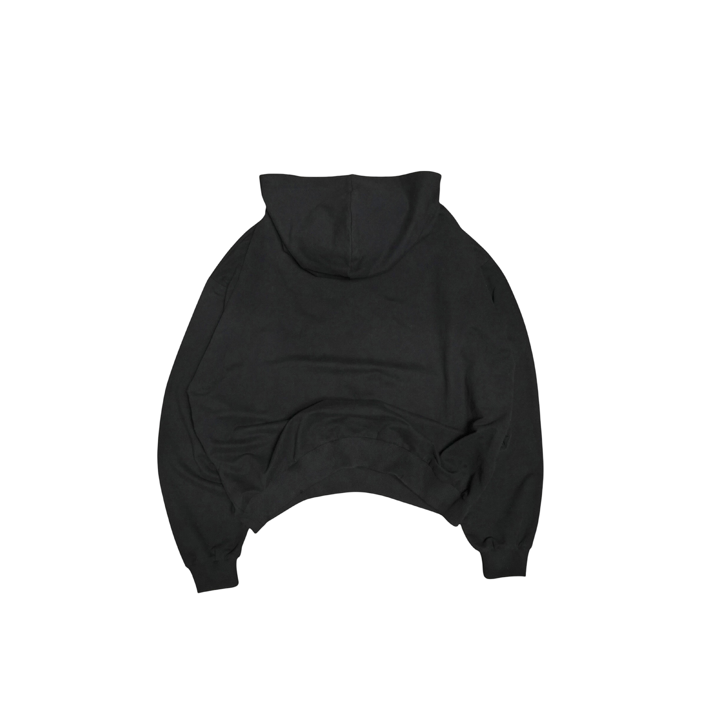 DOUBLE O HOODIE
