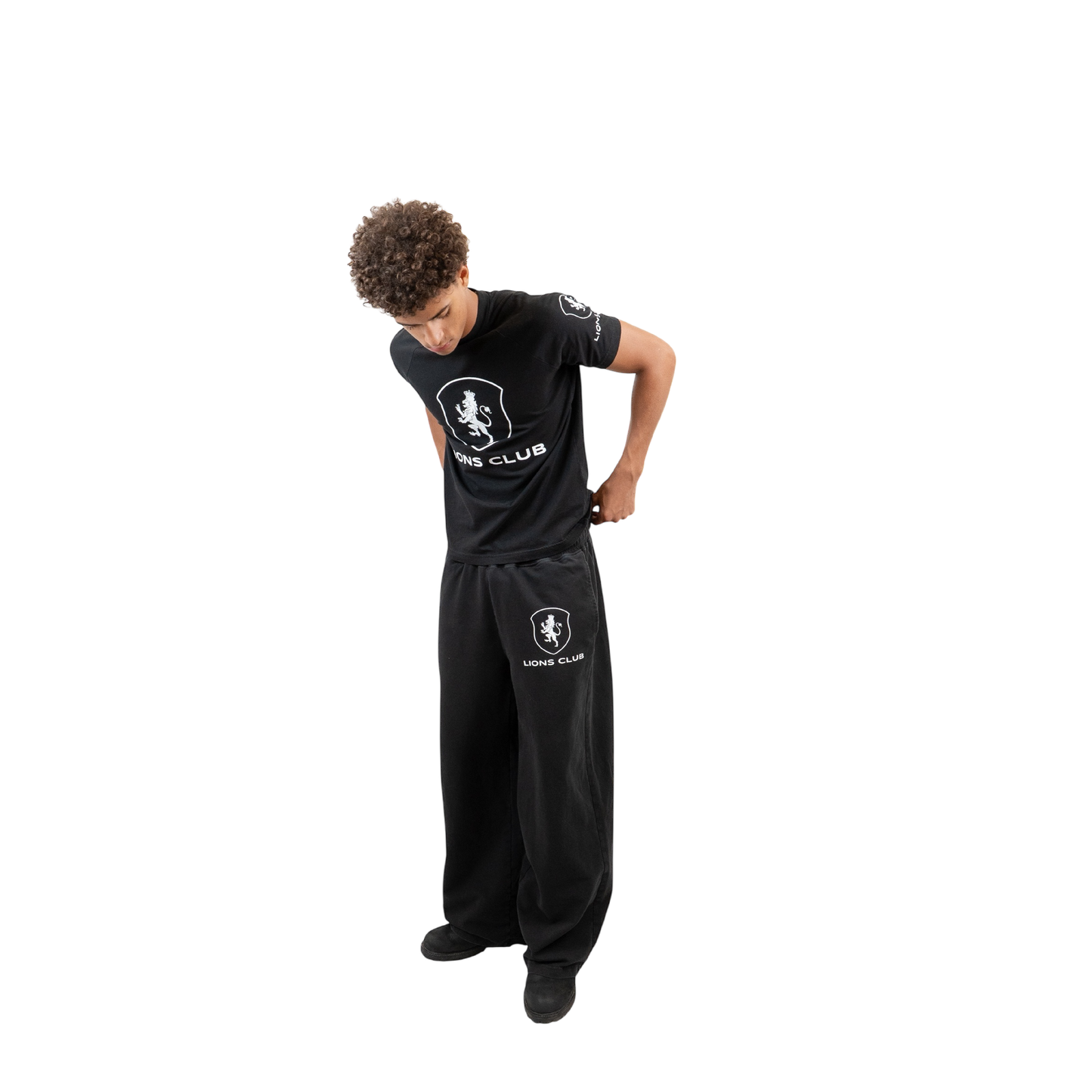 LIONS CLUB SWEATPANTS