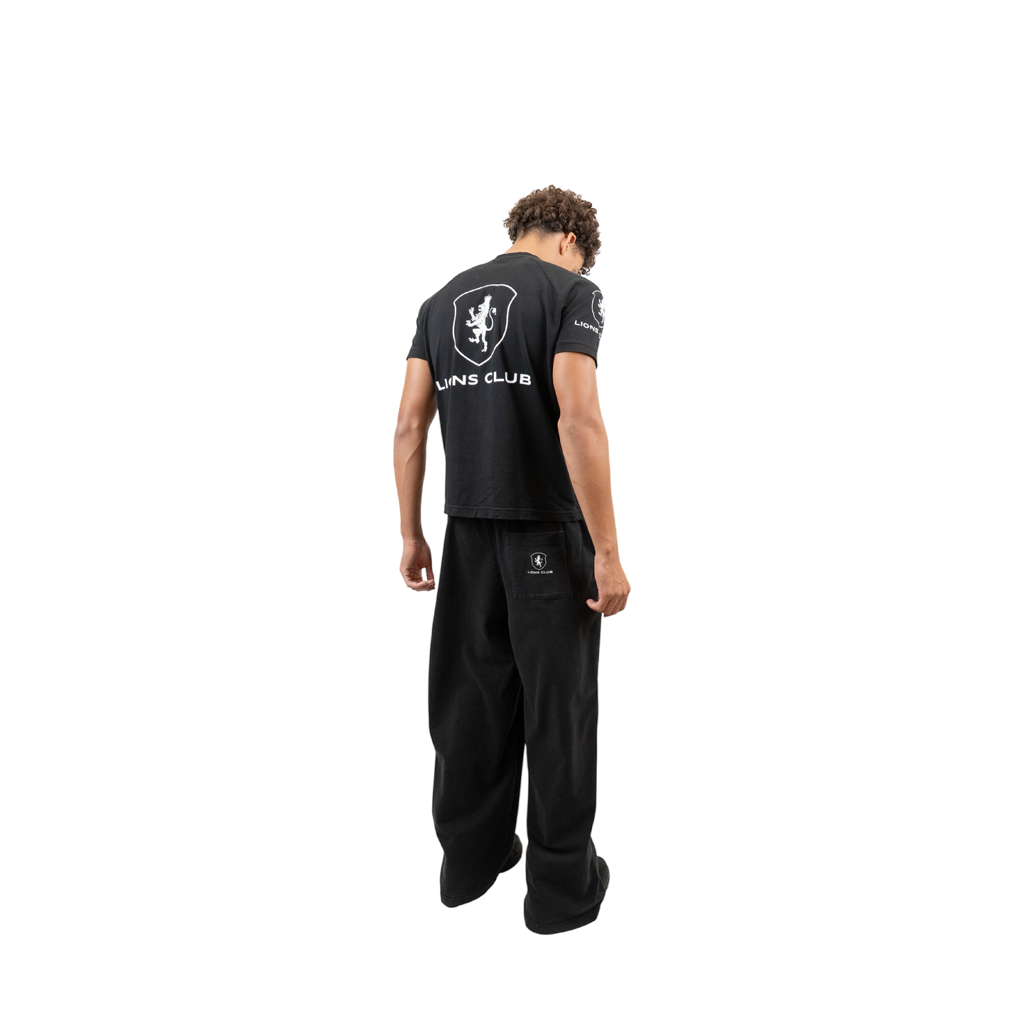 LIONS CLUB SWEATPANTS