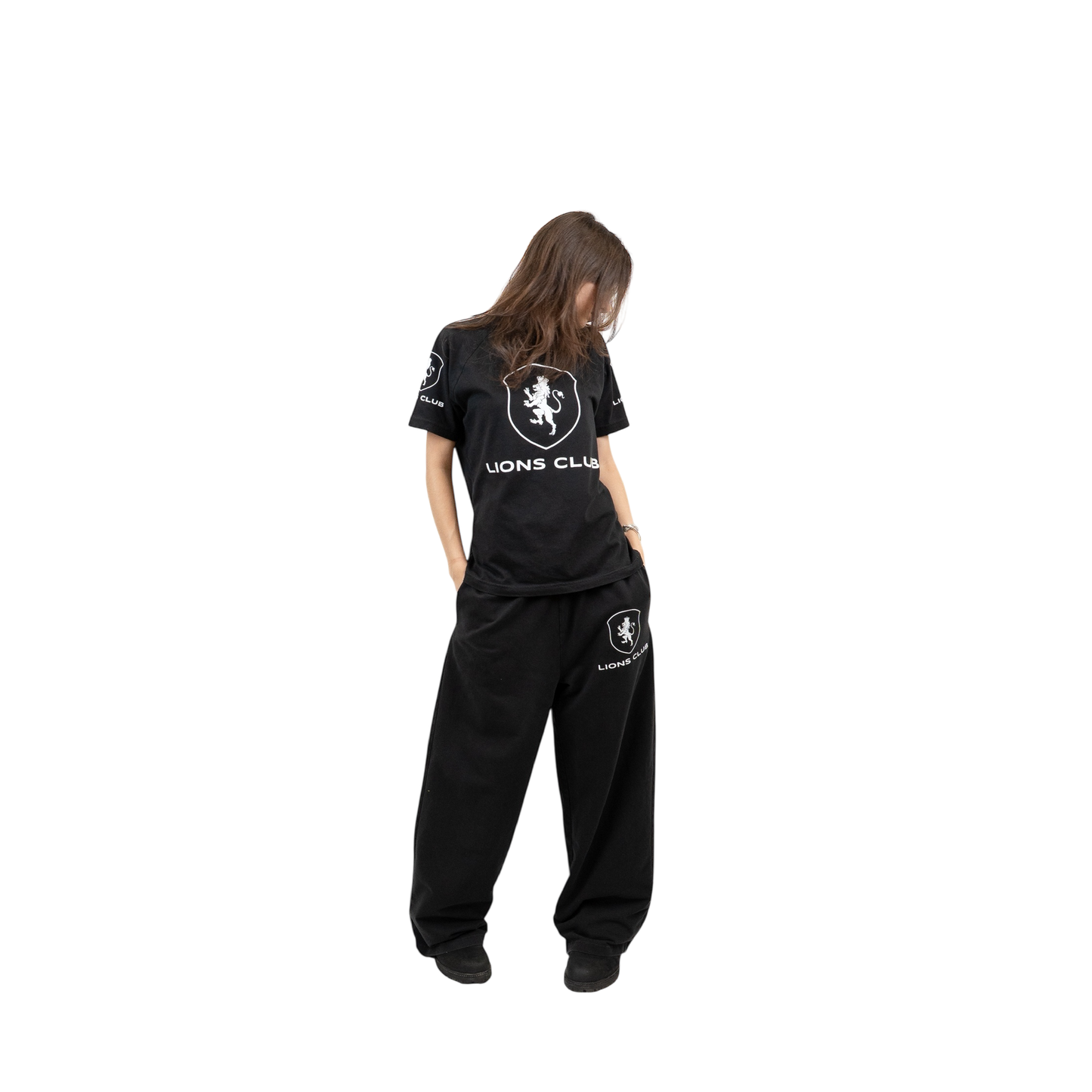 LIONS CLUB SWEATPANTS