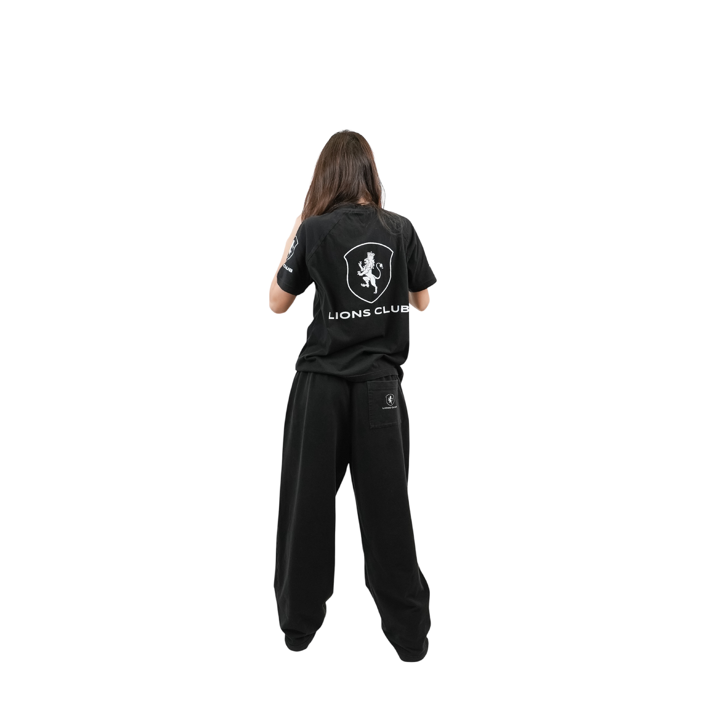 LIONS CLUB SWEATPANTS