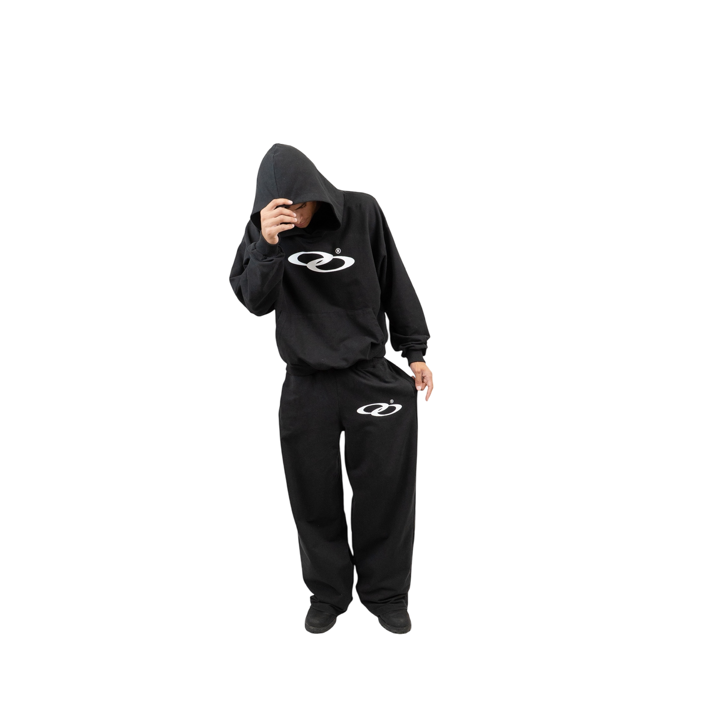 DOUBLE O SWEATPANTS