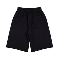 RALPH SHORTS - BLACK