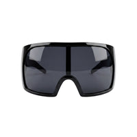ANOA SUNGLASSES - BLACK