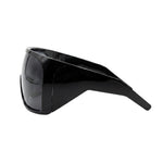 ANOA SUNGLASSES - BLACK