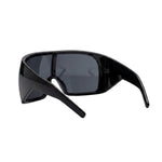 ANOA SUNGLASSES - BLACK