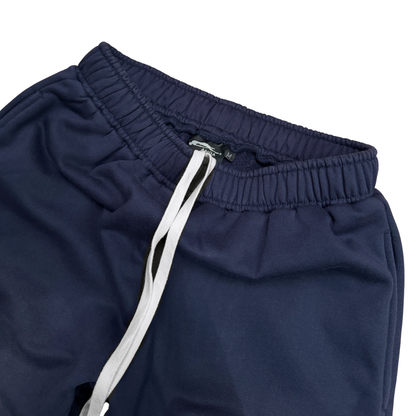 USA SWEATPANTS - NAVY