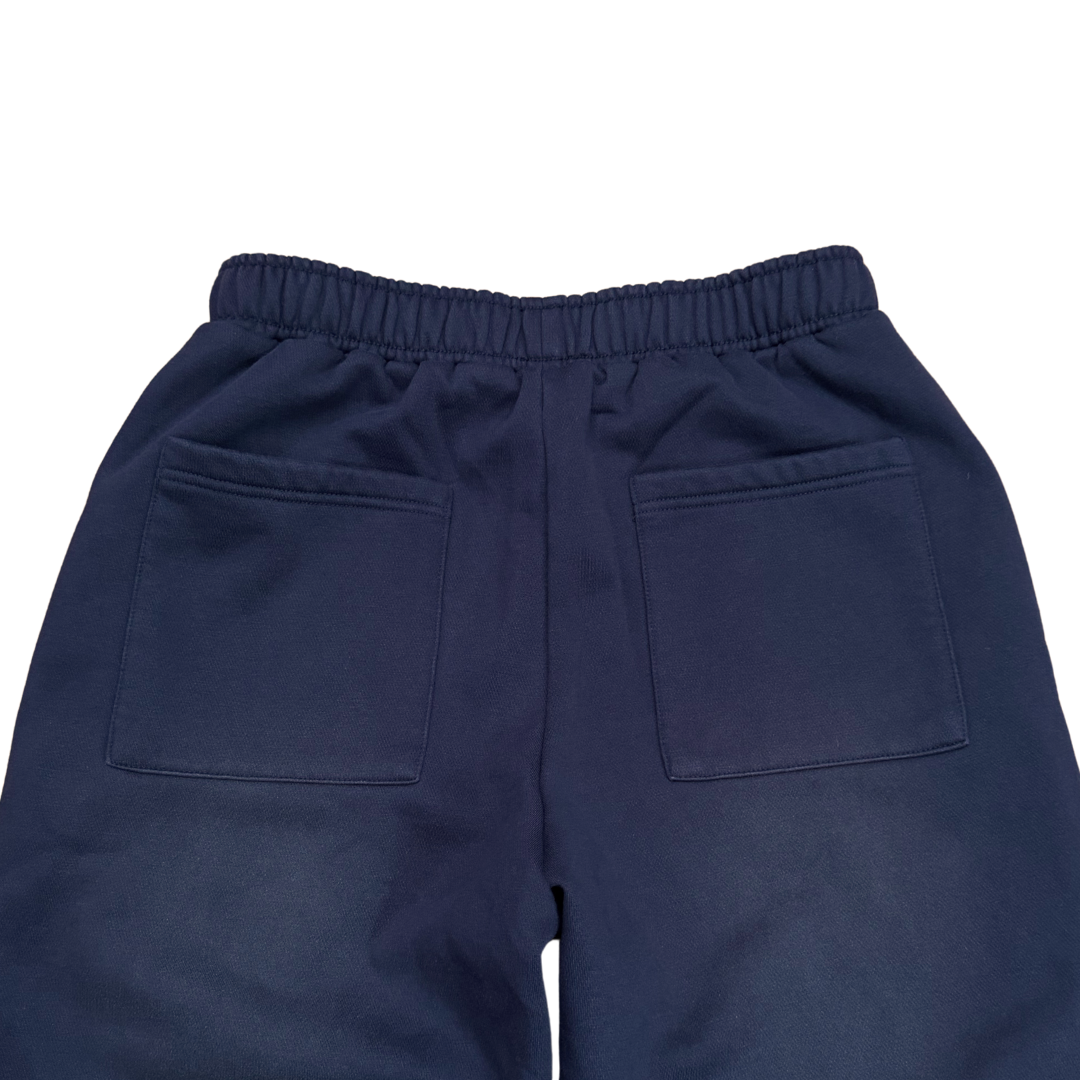 USA SWEATPANTS - NAVY