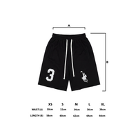 Ralph Shorts