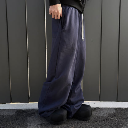 USA SWEATPANTS - NAVY