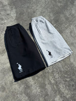 RALPH SWEAT SHORTS - BUNDLE