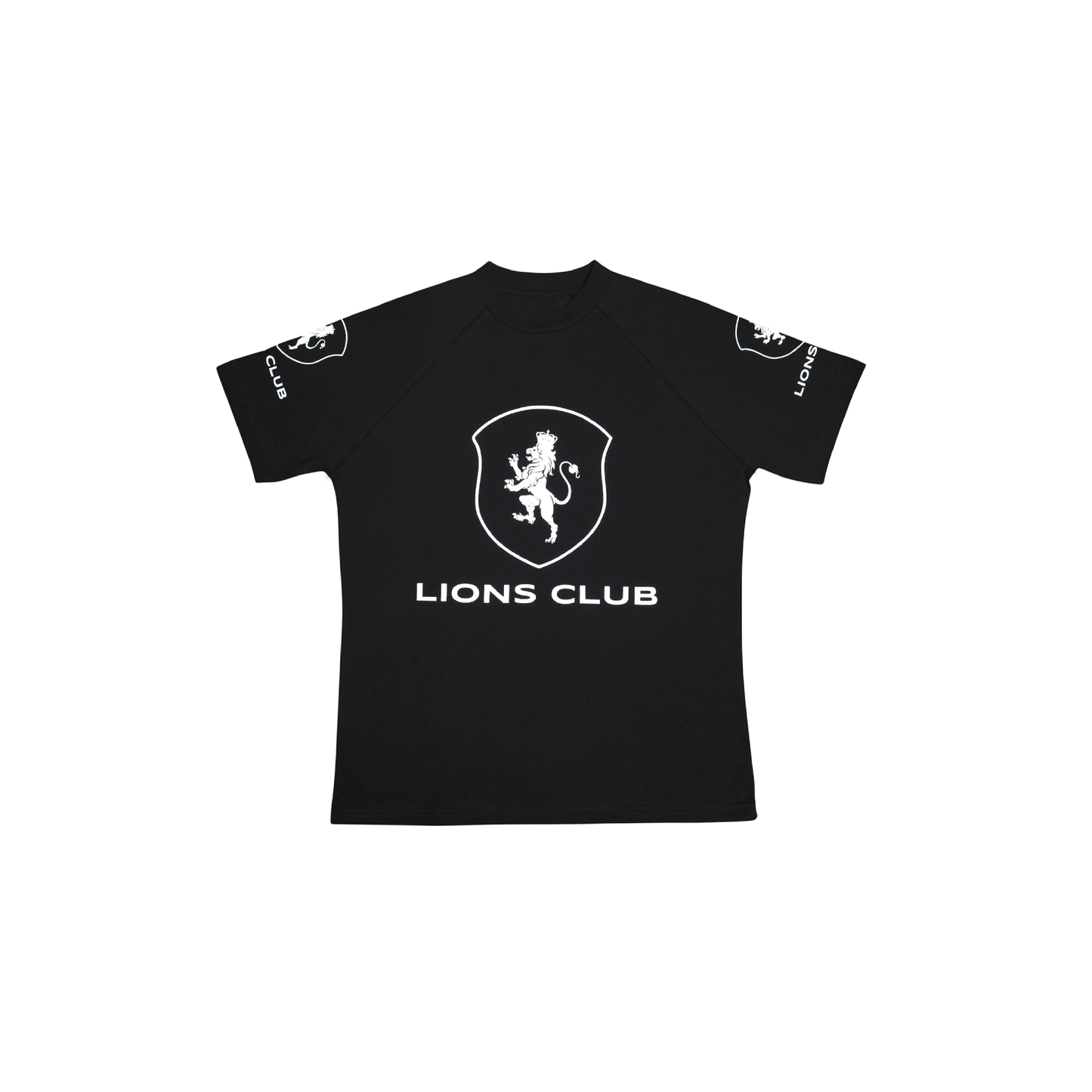 LIONS CLUB TEE