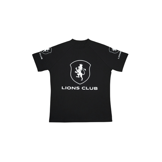 LIONS CLUB TEE