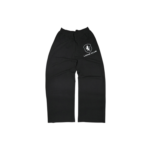 LIONS CLUB SWEATPANTS