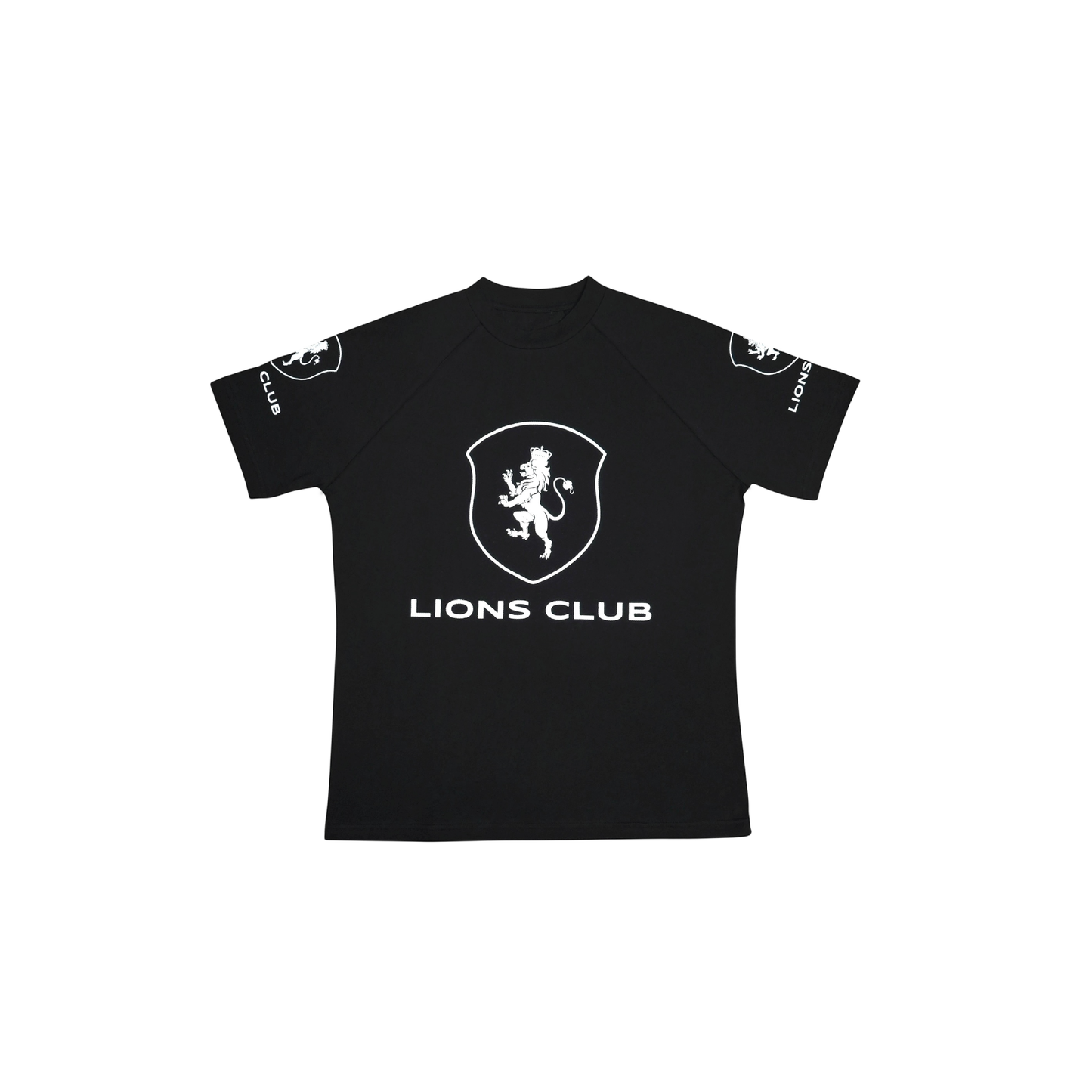 LIONS CLUB TEE