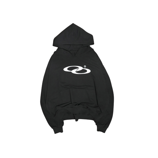 DOUBLE O HOODIE