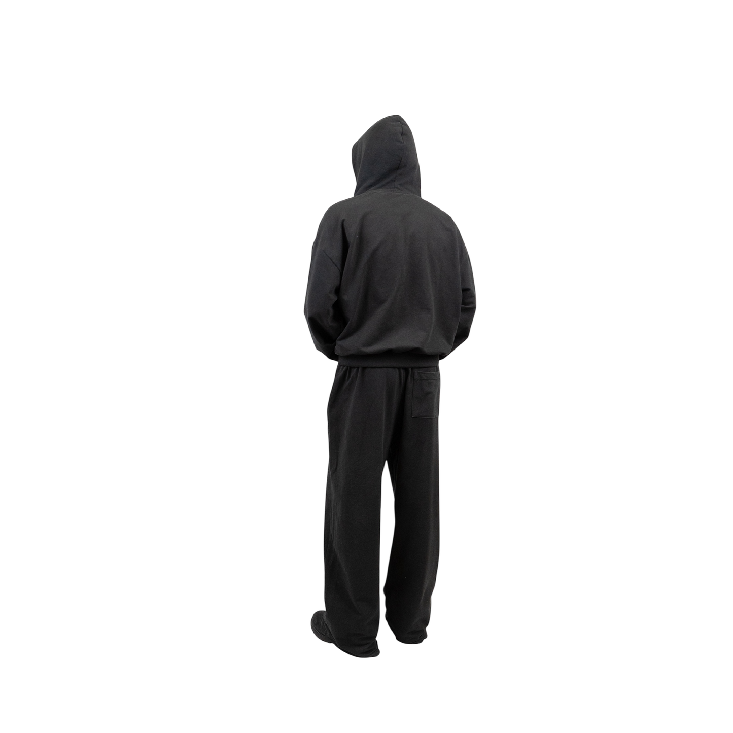 DOUBLE O HOODIE