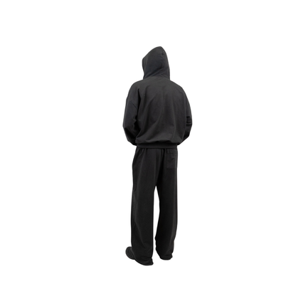 DOUBLE O HOODIE