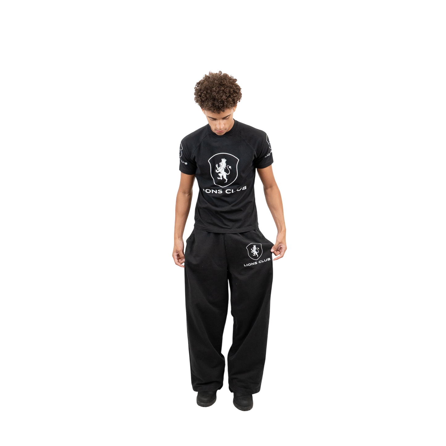 LIONS CLUB TEE