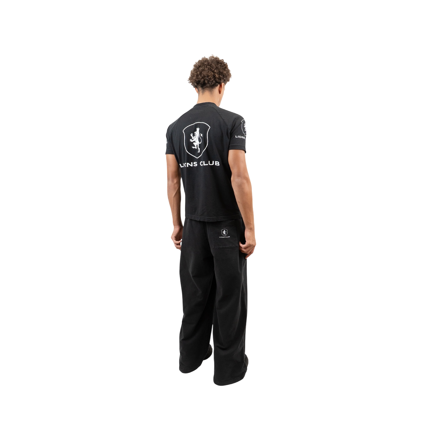 LIONS CLUB TEE