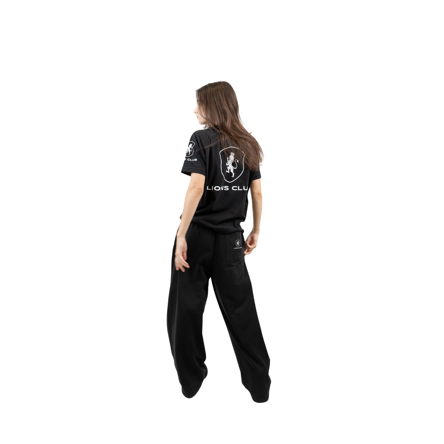 LIONS CLUB TEE
