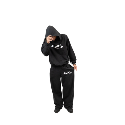 DOUBLE O HOODIE