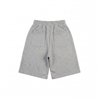 RALPH SHORTS - GREY