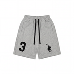 RALPH SHORTS - GREY
