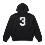 RALPH DISTRESSED ZIP-UP